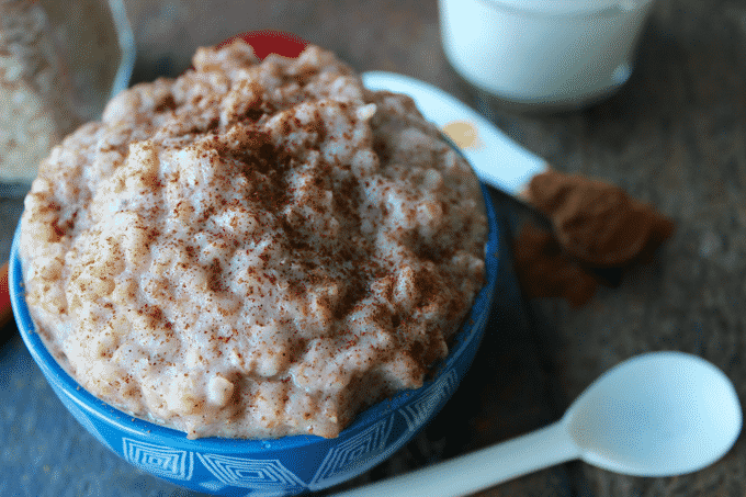 Are Fitness Rice Puddings Worth It? Find Out at Fitness Food Corner! —  Eightify