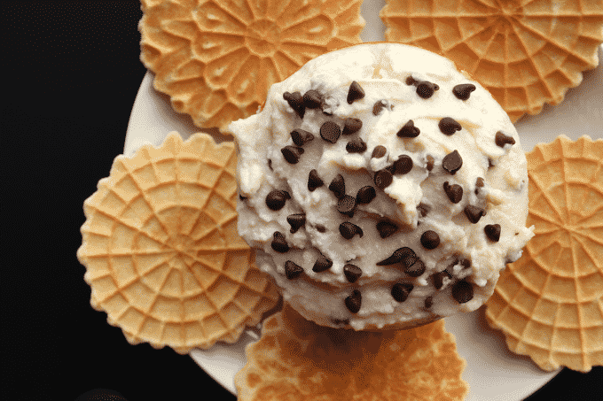 Cannoli Dip Feeding The Frasers