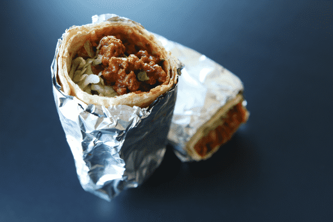 this-healthy-low-calorie-meatball-burrito-has-less-than-350-calories-and-packs-40g-of-protein-not-to-mention-its-easy-easy-easy-to-make-like-less-than-10-minutes-easy