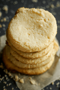 Best Easy Low Carb Keto Shortbread Cookies