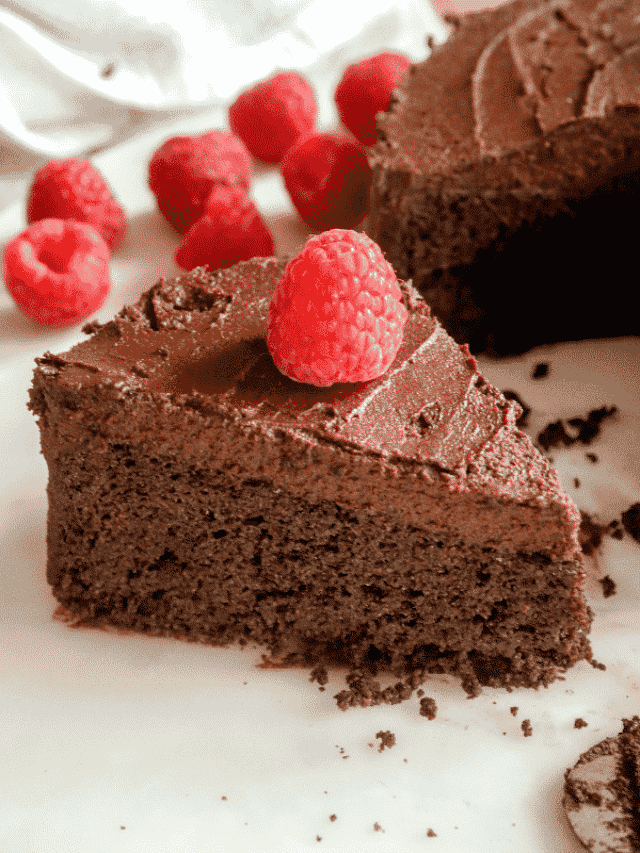 Keto Cake