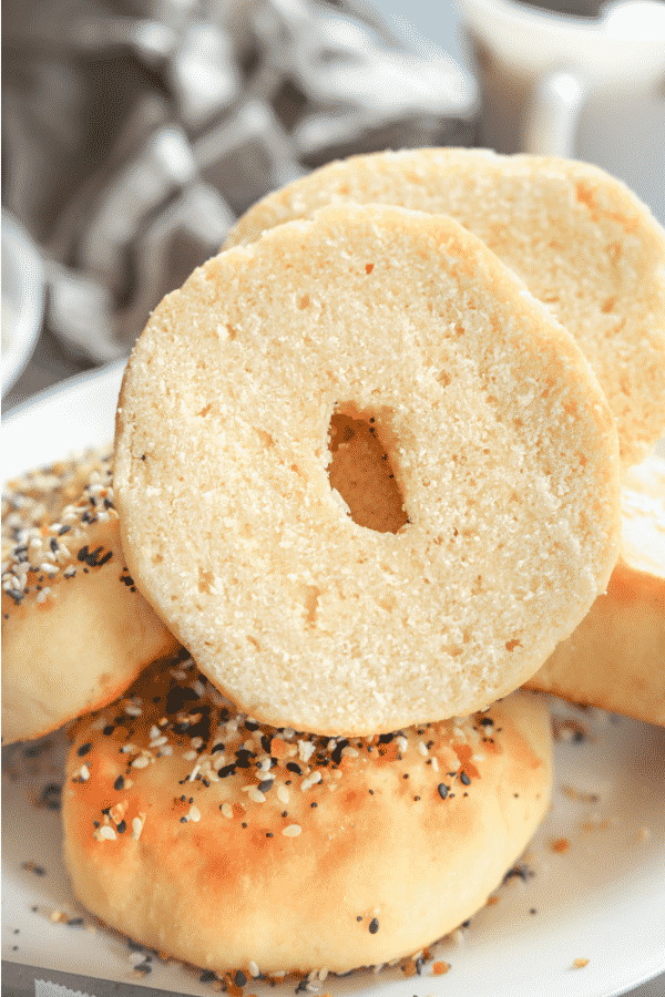 Best Keto Bagels