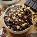 Edible Brownie Batter Keto + Low Carb!