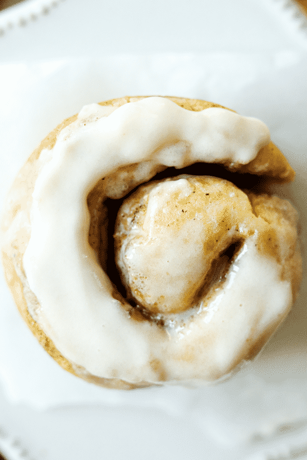 BEST Keto Cinnamon Rolls | Easy Low Carb Cinnamon Roll Recipe Made With Almond Flour