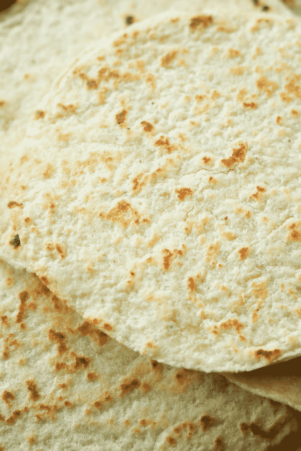 Almond Flour Keto Tortillas! My Family loves this 1 NET CARB tortilla recipe. They're perfect for tacos or fajitas...so good!