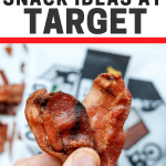 21 KETO SNACK IDEAS AT TARGET