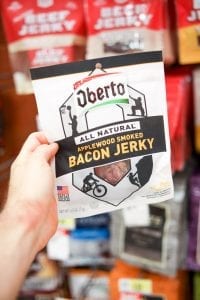 Oberto Applewood Smoked Bacon