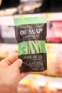 Keto Snacks - Cool Beans!