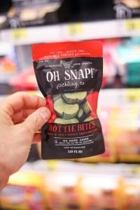 One of the best low carb keto snack ideas at Target