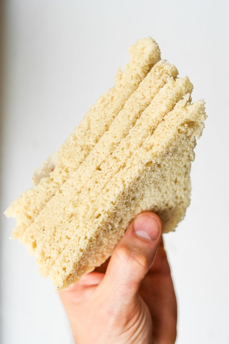 Keto Yeast Bread Easy, Low Carb, & Made in 5 Minutes The Diet Chef