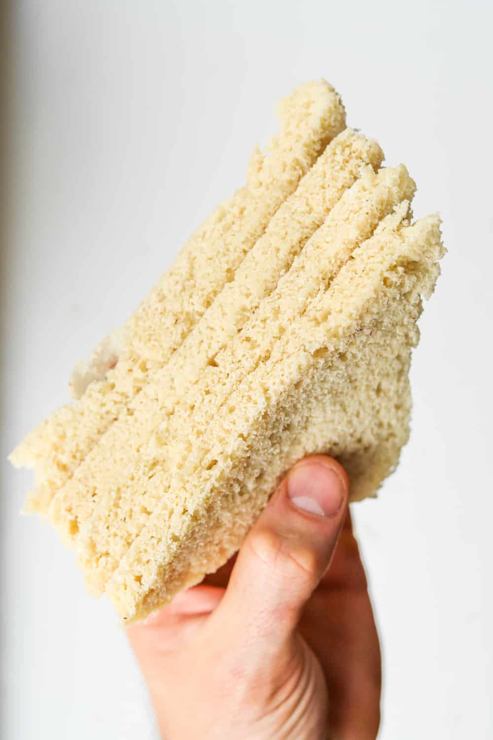 Top 10+ almond flour bread recipe with yeast 1 Keto Yeast Bread | Easy, Low Carb, & Made in 5 Minutes