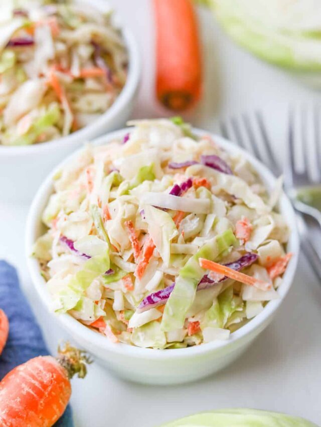 Coleslaw