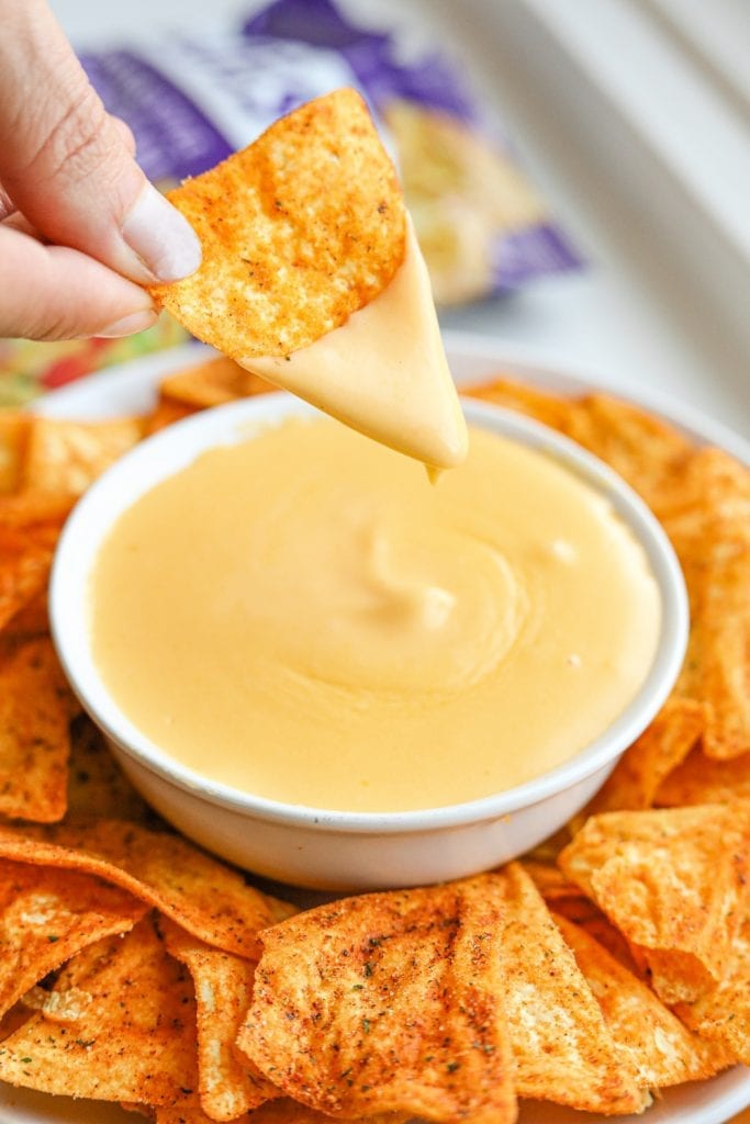 Keto Cheese Sauce 5 Minutes To Make & 0 NET CARBS