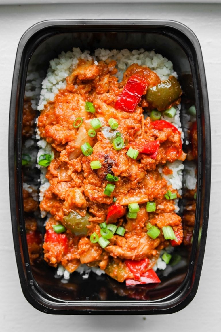 Keto BBQ Chicken Thighs Recipe The Diet Chef