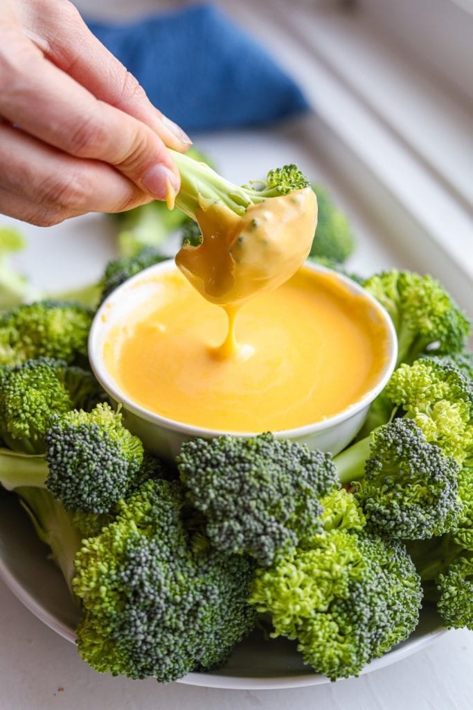 Keto Cheese Sauce 5 Minutes To Make & 0 NET CARBS