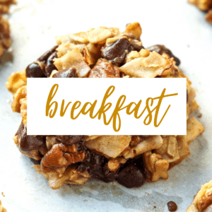 Keto Breakfast Recipes