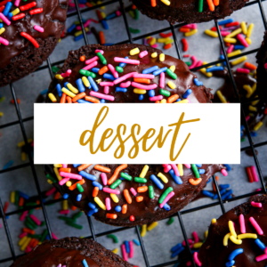 Keto Dessert Recipes