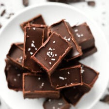 Keto Fudge | The Best Keto Fudge Recipe-image