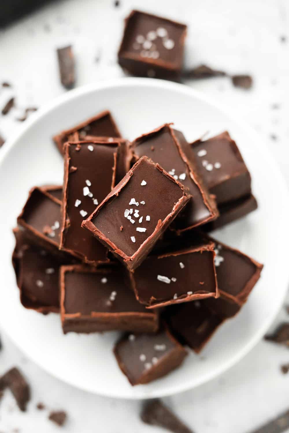 Keto Fudge The Best Keto Fudge Recipe