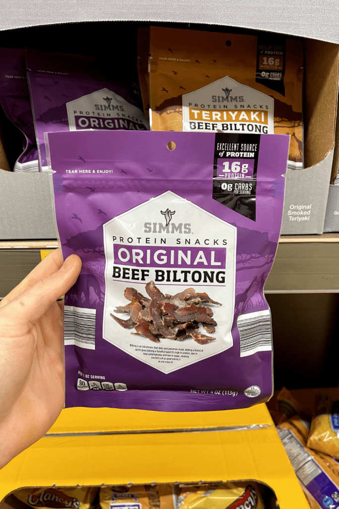 31 Aldi Keto Snacks The Best Keto Snacks You Can Buy at Aldi in 2021