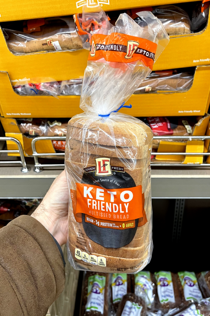 31 Aldi Keto Snacks The Best Keto Snacks You Can Buy at Aldi in 2021
