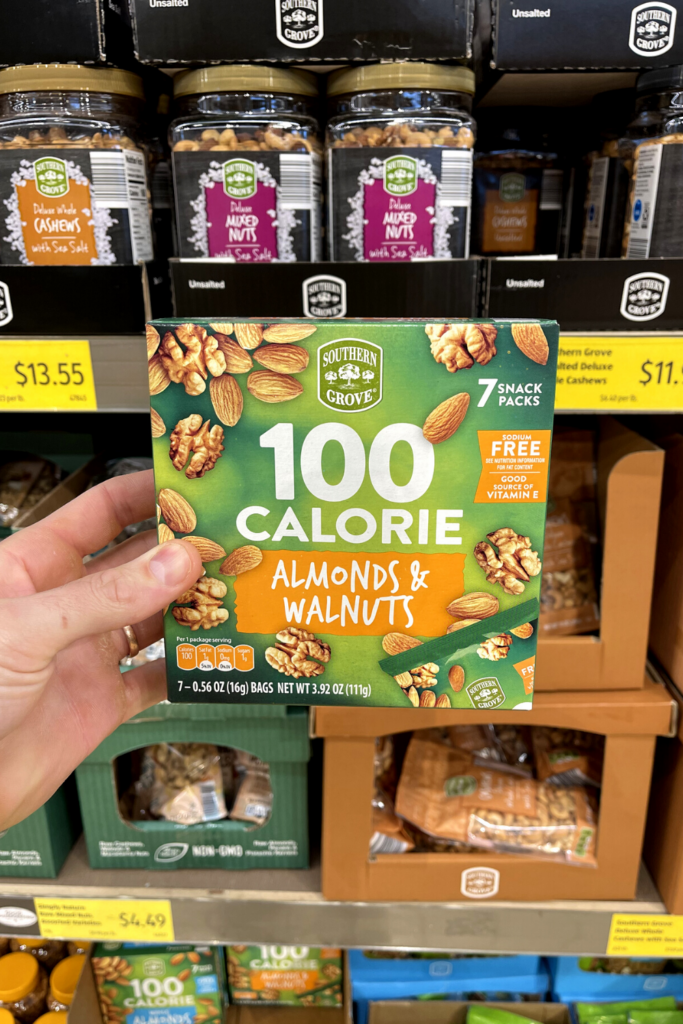 31 Aldi Keto Snacks The Best Keto Snacks You Can Buy at Aldi in 2021