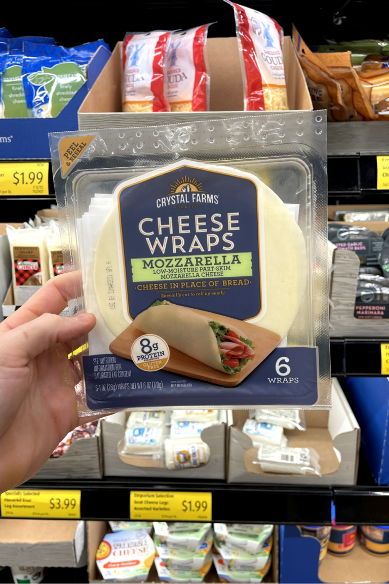 31 Aldi Keto Snacks The Best Keto Snacks You Can Buy at Aldi in 2021