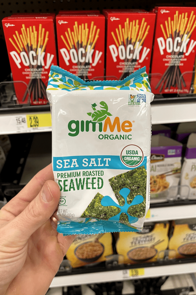 41 BEST Keto Target Shopping List Items For 2021