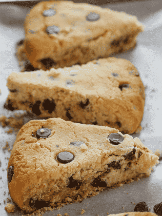 Keto Scones