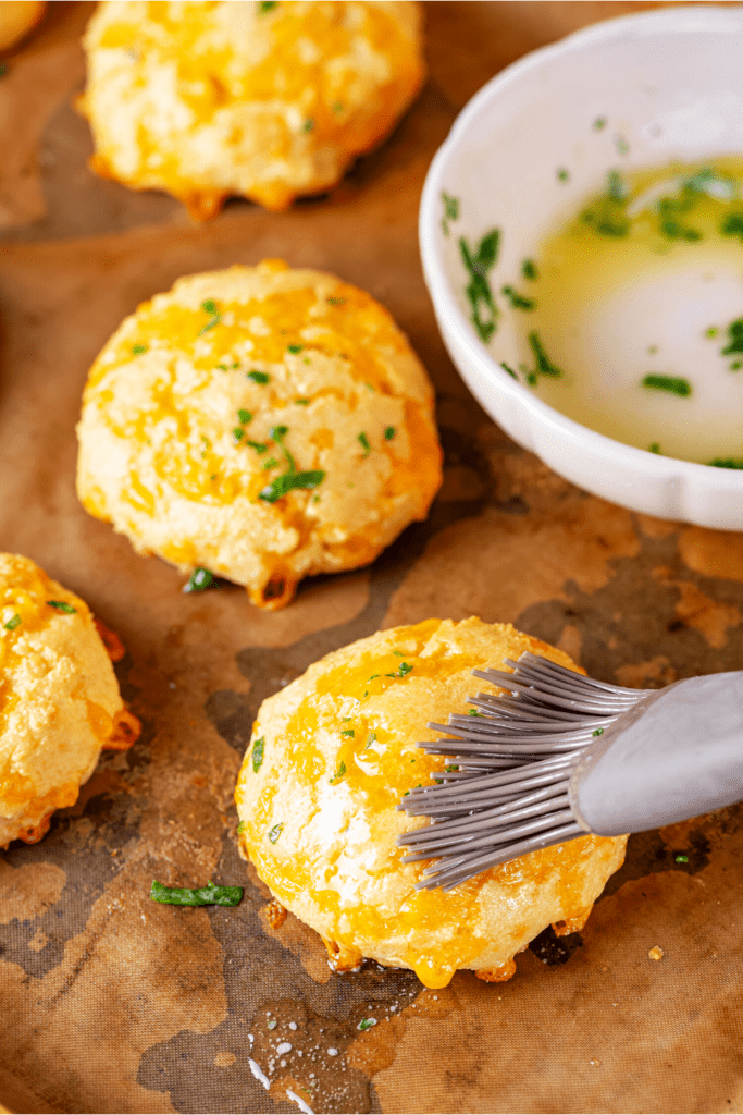 Keto Cheddar Bay Biscuits The Best Keto Biscuit Recipe You Can Make