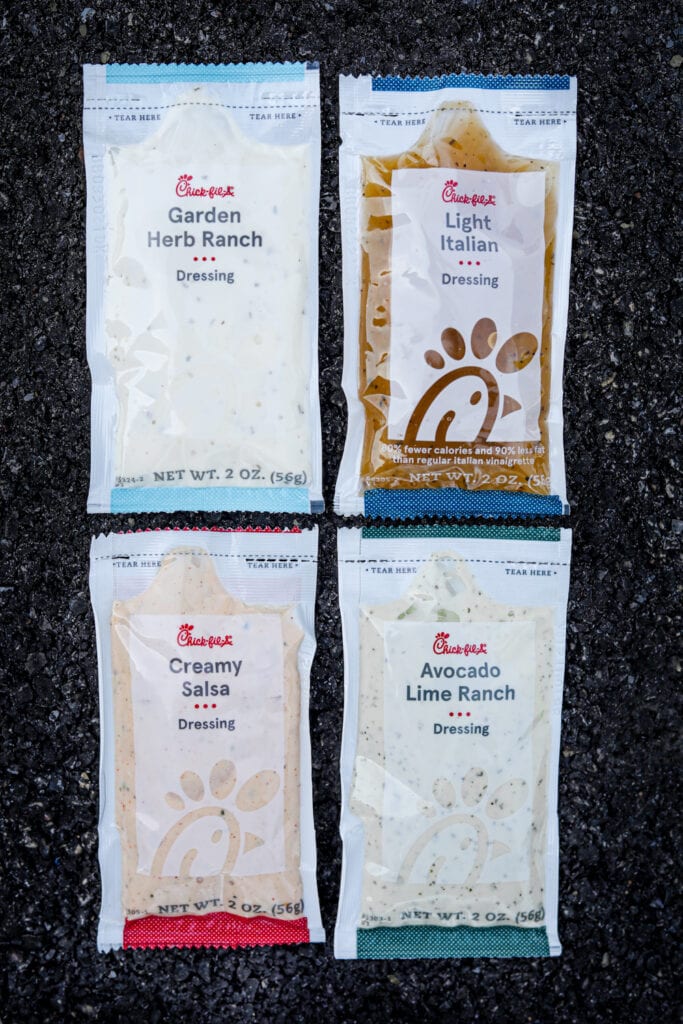 15+ Keto ChickFilA Menu Options & Orders For 2023