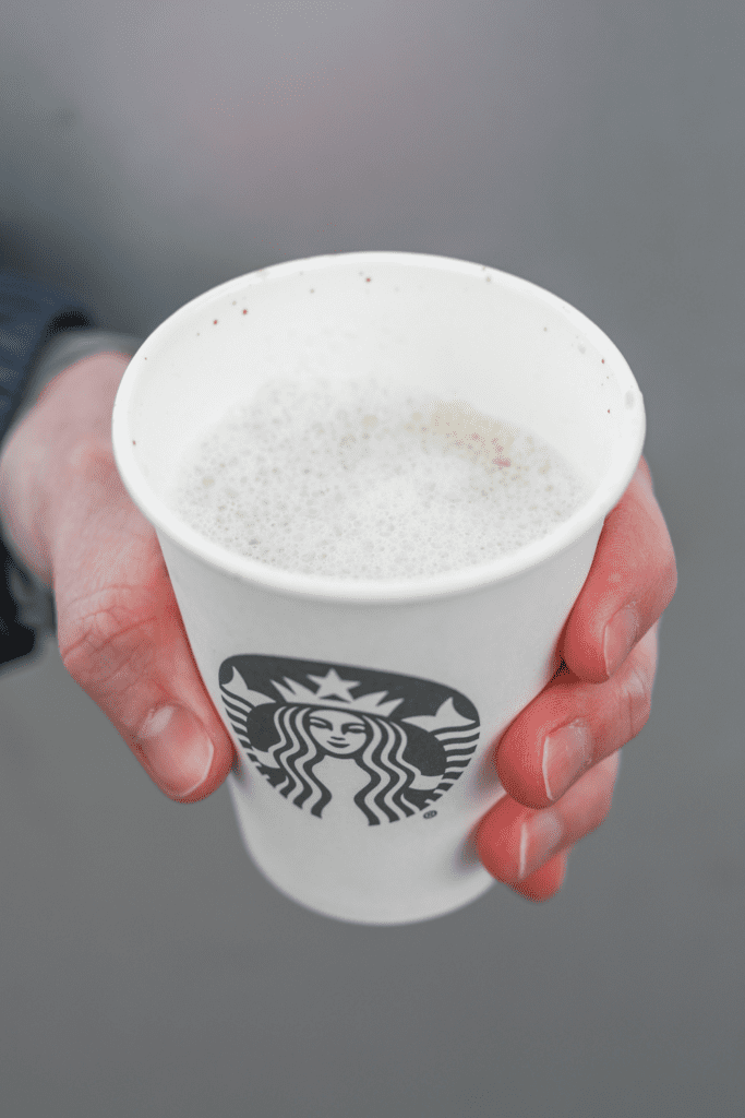 36 Low Calorie Starbucks Drinks Under 100 Calories