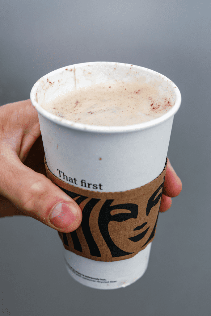 35+ BEST Keto Starbucks Drinks To Order In 2024