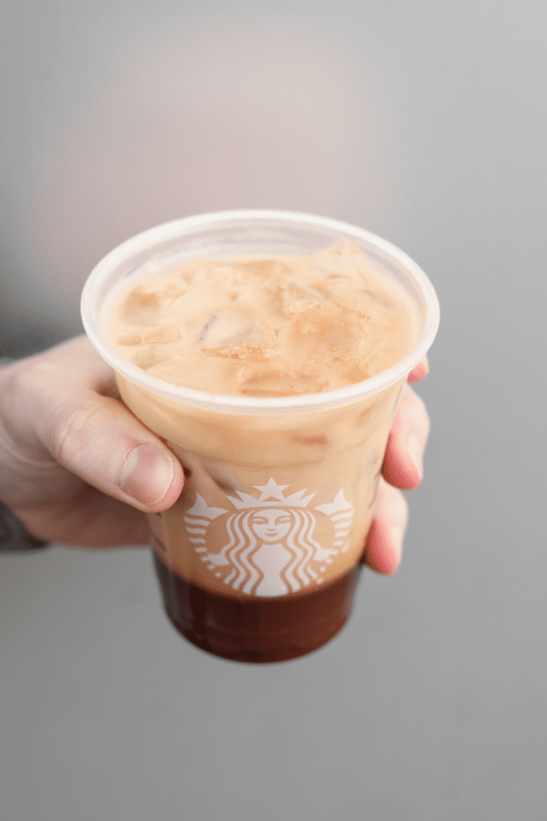 36 Low Calorie Starbucks Drinks Under 100 Calories