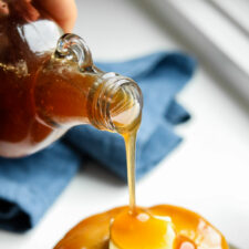 Keto Maple Syrup | The Best Sugar Free Maple Syrup -image