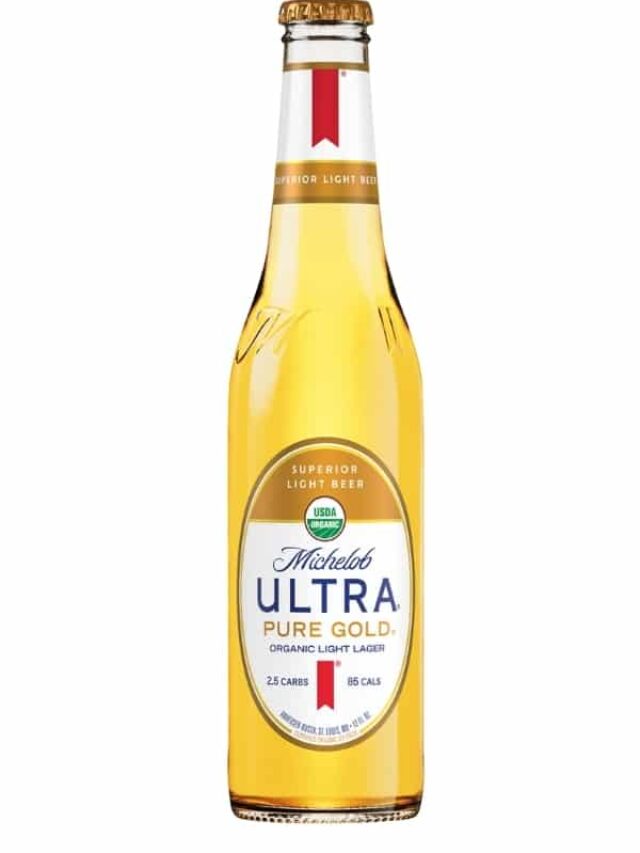 Lowest Carb Beer The Diet Chef