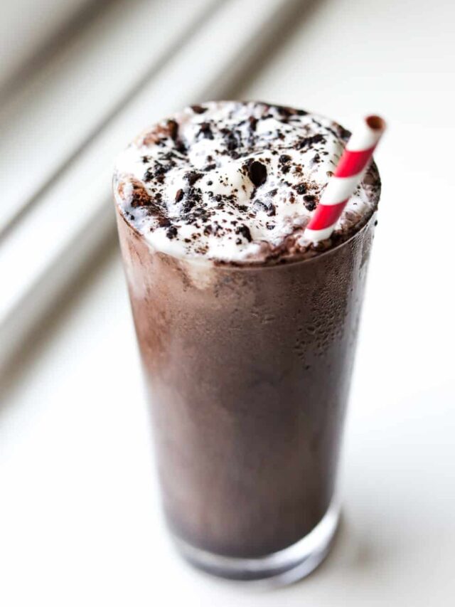 Weight Loss Shake