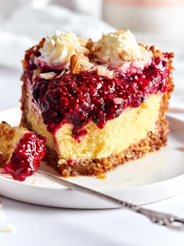 Sugar Free Cheesecake The Diet Chef