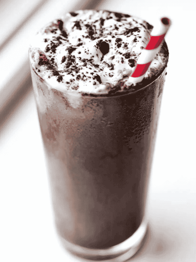 Protein Shake Recipe