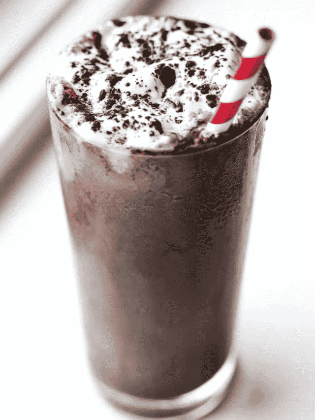 Protein Shake Recipe - The Diet Chef