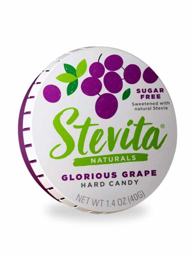 21 Keto Candy Options To Try