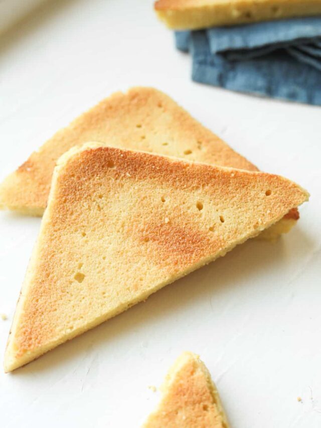 Keto Bread