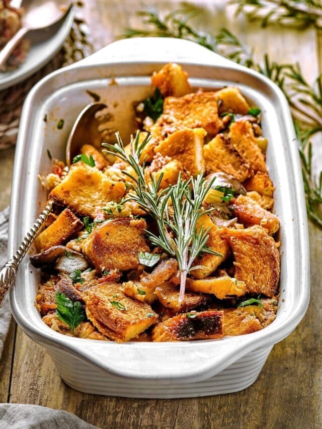 Keto Thanksgiving