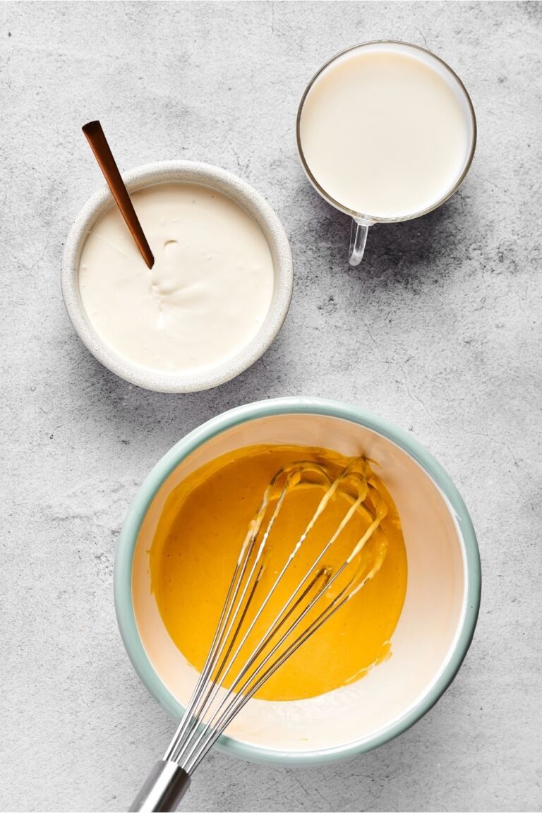 Almond Milk Ice Cream Recipe | Low Carb, Sugar Free, & Dairy Free