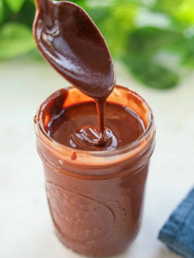 Nutella Sugar Free