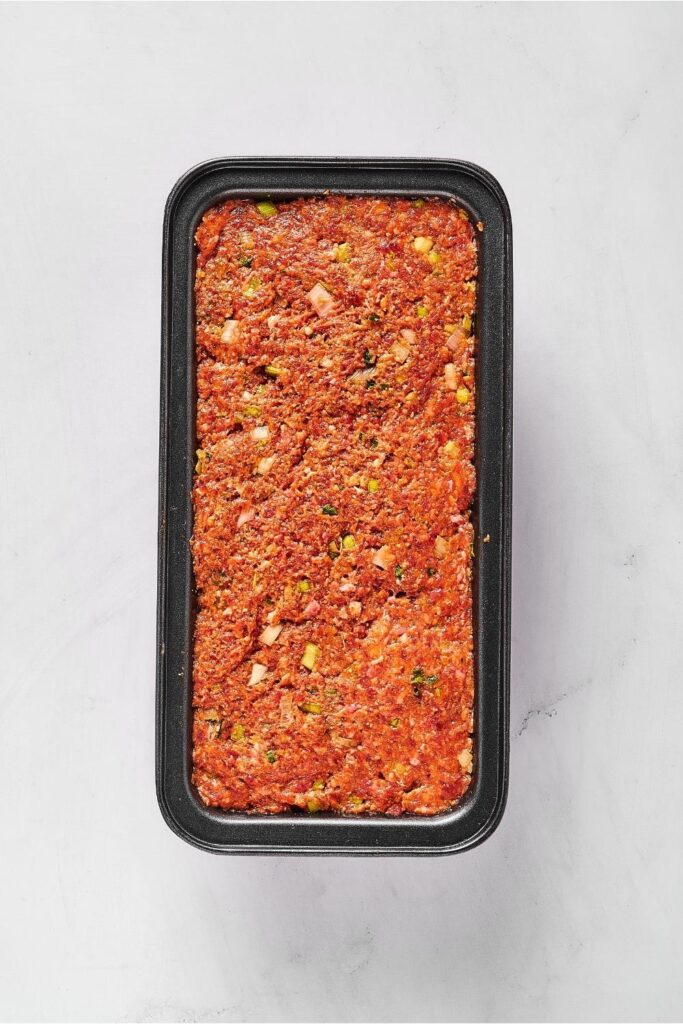 Gluten-Free Meatloaf | The Easiest & Most Delicious Recipe For Meatloaf