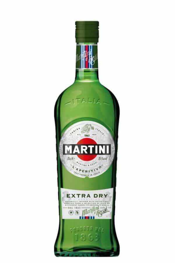 A bottle of L'Aperitivo.