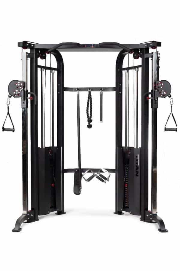 Best Home Gym Equipment - The Diet Chef