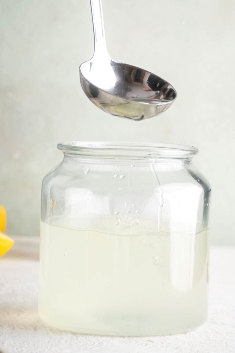 Diet Chick Fil A Lemonade Recipe Even Better Than The Restaurants