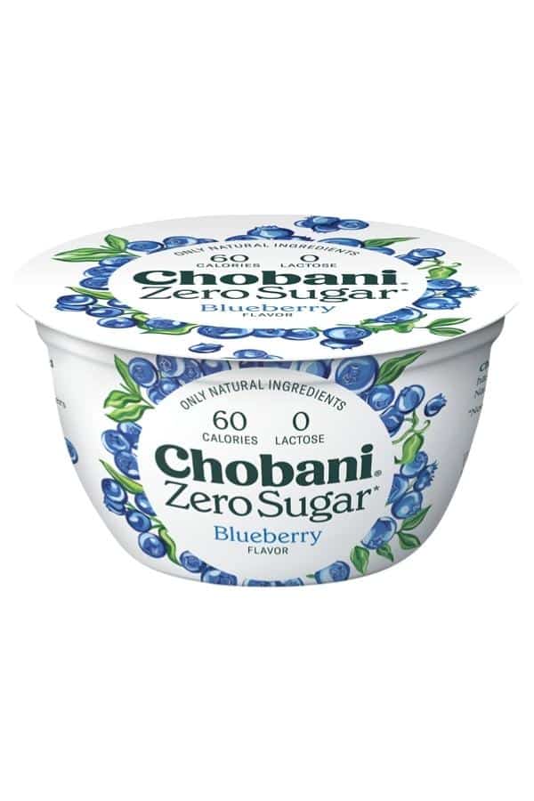 Low carb yogurt brand discount